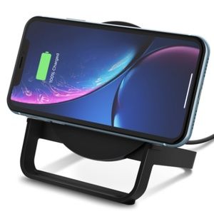 Belkin Boost Charge Wireless Charging Stand 10W - UNOPENED!